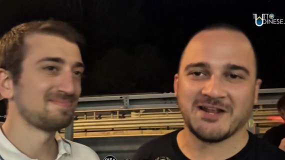 (VIDEO) LA VOCE DEL TIFOSO: le impressioni dopo Pisa-Udinese 0-1