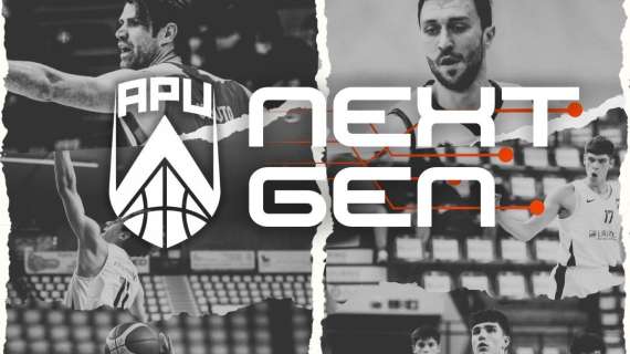 UFFICIALE - Apu Udine, nasce la Next Gen: sarà la seconda squadra