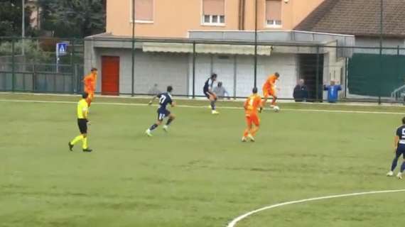 Serie D, il Cjarlins Muzane agguanta il pari contro il Villa Valle