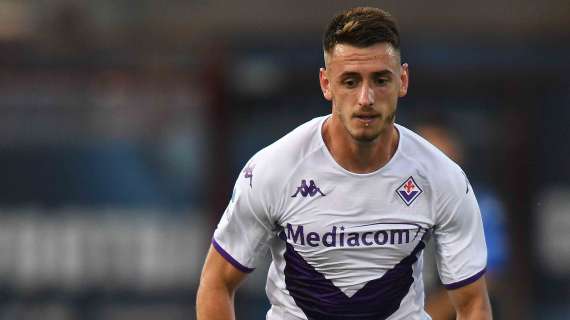 Fiorentina, Terzic: "Biraghi grande capitano, mi sta aiutando tanto"