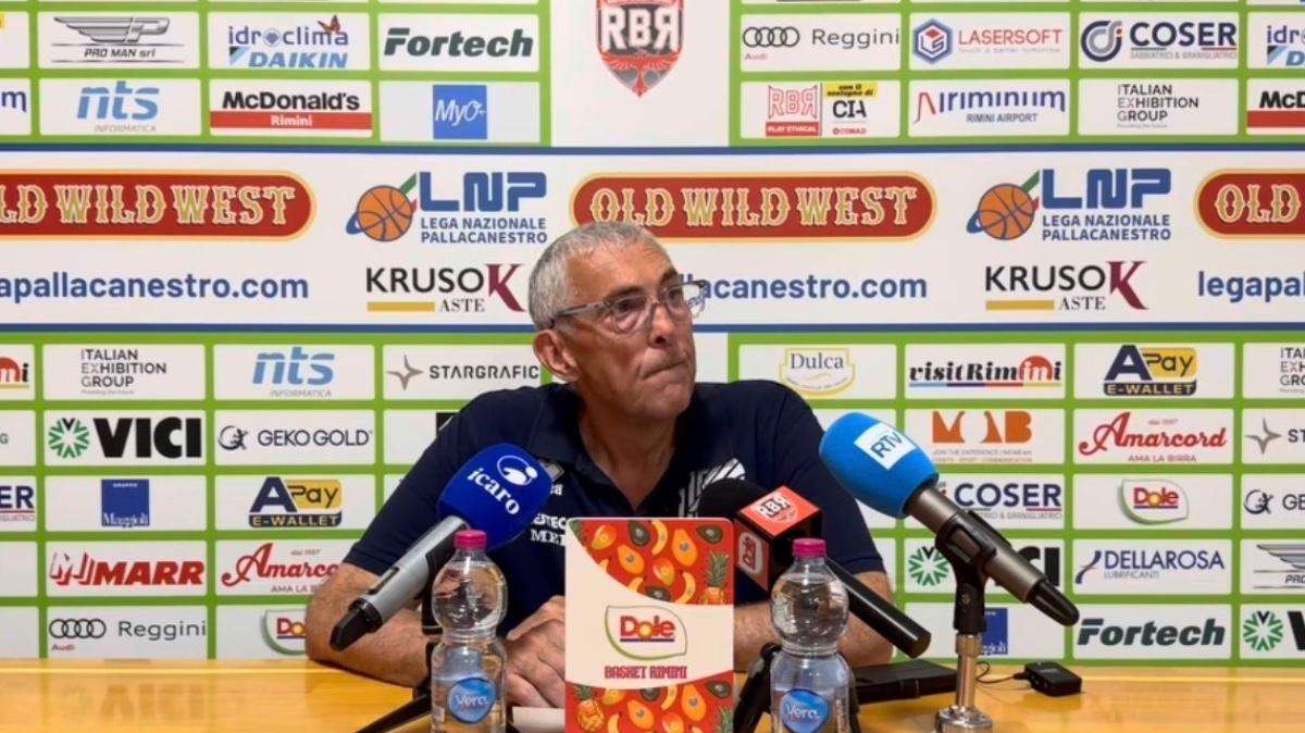 UEB Cividale, Pillastrini: "Era l'ultima stagione di Rota qui, Marangon sarebbe diventato il migliore della categoria"