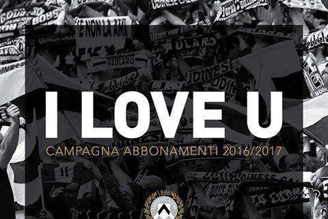 L'Udinese chiede ancora la fiducia ai propri tifosi. Ma in cambio di cosa?