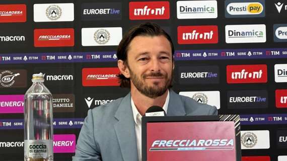 Balzaretti: "Calendario bilanciato, non vediamo l'ora di metterci alla prova"