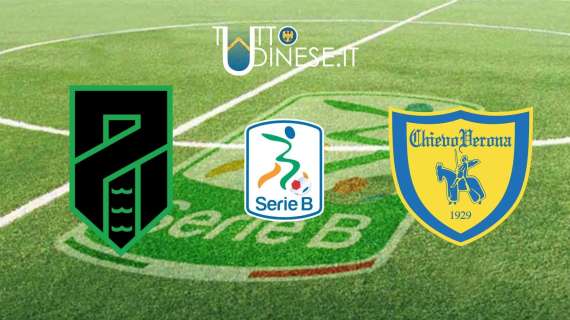 RELIVE Serie B Pordenone-Chievo Verona 1-1: punto di carattere dei ramarri