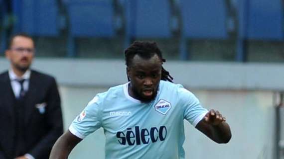 Rientra dalla sanzione disciplinare Samir, squalificato invece Lukaku tra i biancocelesti