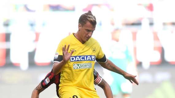 Oddo rilancia Maxi Lopez, in casa il titolare è lui