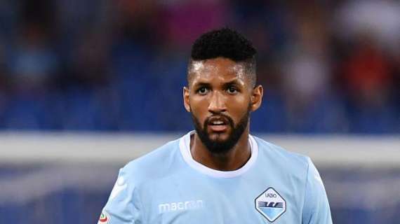 Lazio, Wallace: "Lavoriamo per arrivare il più in alto possibile"