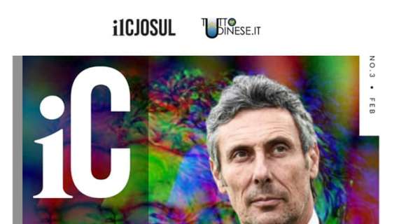 E' uscito il nuovo numero di IC Magazine: clicca qui per leggerlo!