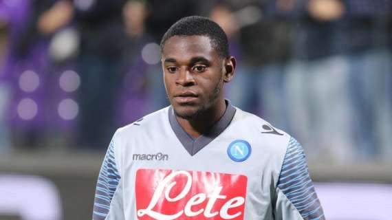 Zapata arriva a Udine la prossima settimana?