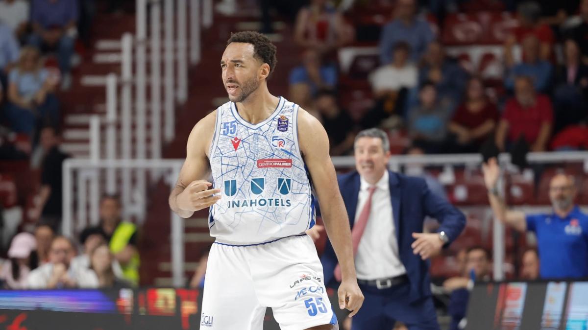 Reggio Emilia, infortunio per Kwan Cheatham: salterà la gara contro l'Apu Udine