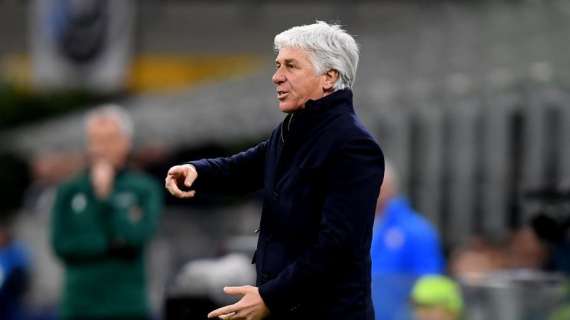 Gasperini chiama Mandragora all'Atalanta