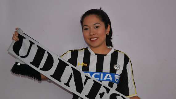 Tifosi nel Mondo: intervista a Priscila, super tifosa dal Brasile con Udine e l'Udinese nel cuore