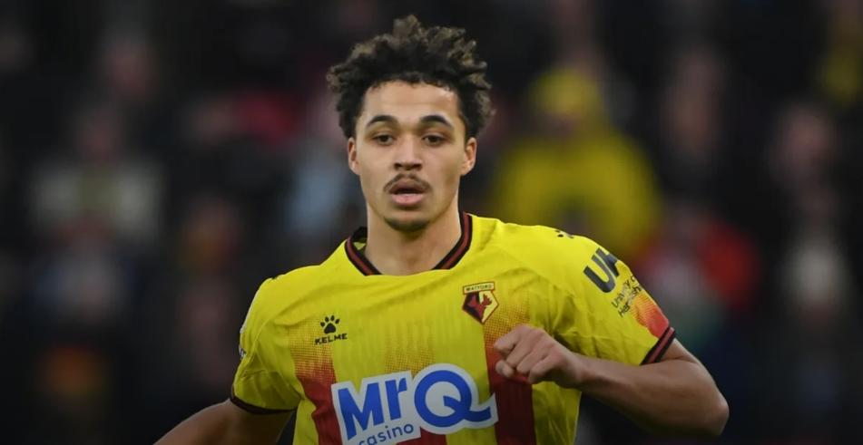 UFFICIALE - Watford, Alleyne richiamato dal Manchester City