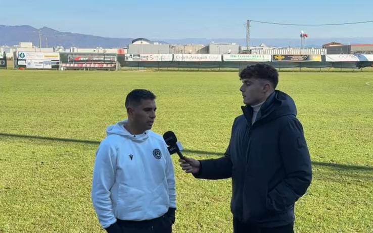 Primavera Udinese, Gutierrez: "Guardo il bicchiere mezzo pieno, ci sono ottime basi su cui lavorare"