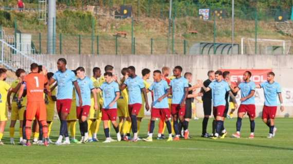 Udinese: com'è andato il debutto di Rui Modesto, Toure, Atta e Pizarro