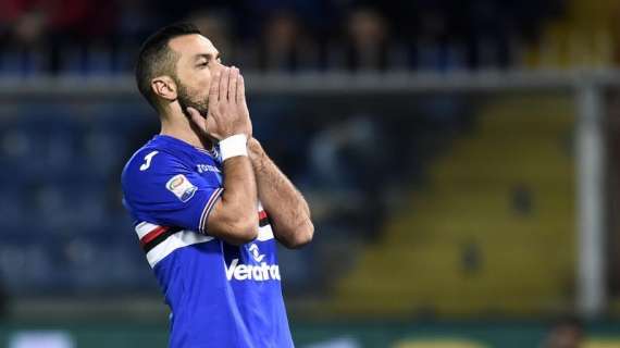 Un ex bianconero rinnova con la Sampdoria fino al 2019