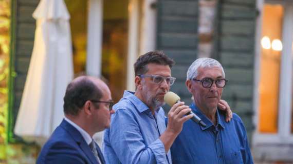 UEB Cividale, Micalich: "È come se tutta Cividale fosse campione d'Europa"