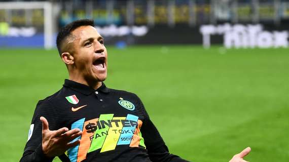 Sanchez svincolato, il cileno vuole tornare in Italia