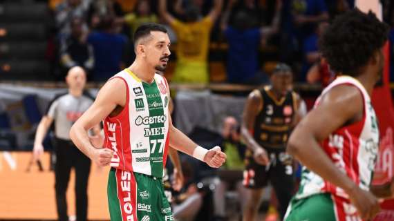 Rimini-UEB Cividale 66-94, LE PAGELLE DELLE EAGLES: Dell'Agnello in stato di grazia, show di Lamb