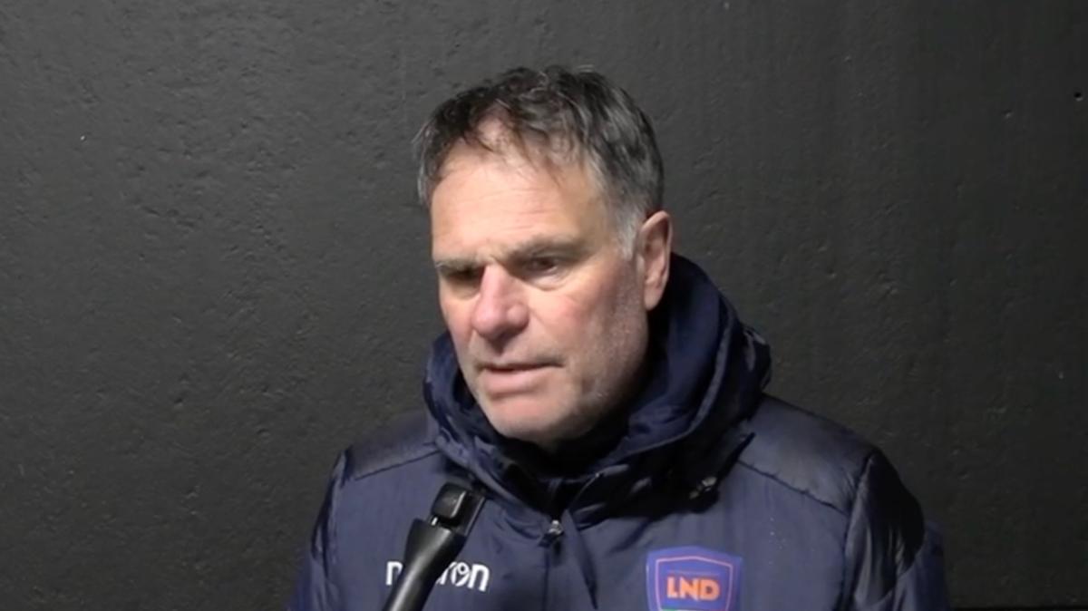 U19 | Torneo delle Regioni, mister Bortolussi dopo FVG-Molise: "Loro ci temevano, ma noi ci dobbiamo credere di più"