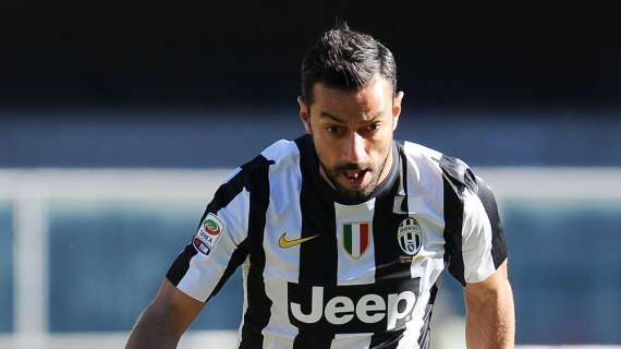 Aumentano le pretendenti per Quagliarella