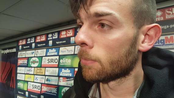 Pordenone, Magnaghi: "La partita si era messa male ma la reazione e lo spirito sono stati quelli giusti"