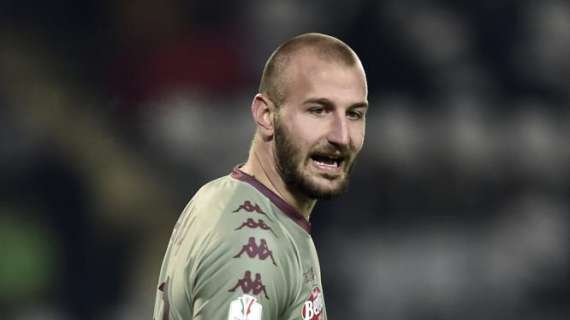 Tim Cup - Il Torino elimina il Carpi