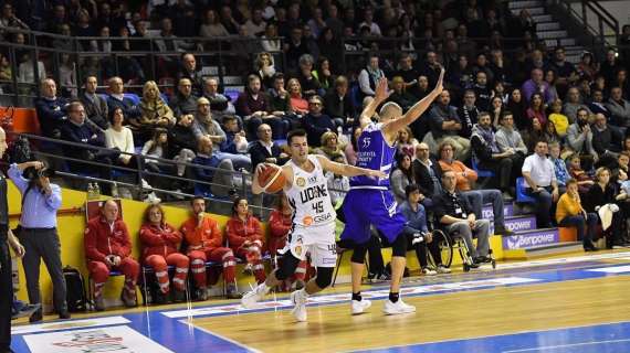 Apu Gsa-Roseto Sharks 76-59, LE PAGELLE: un altro buon secondo tempo regala agli udinesi il quarto successo di fila