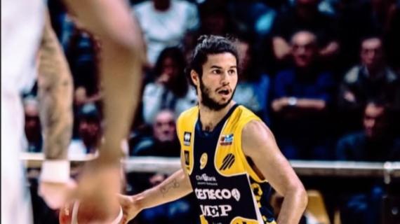 Fortitudo Bologna-UEB Cividale 81-78, LE PAGELLE: non basta una prestazione di grande carattere