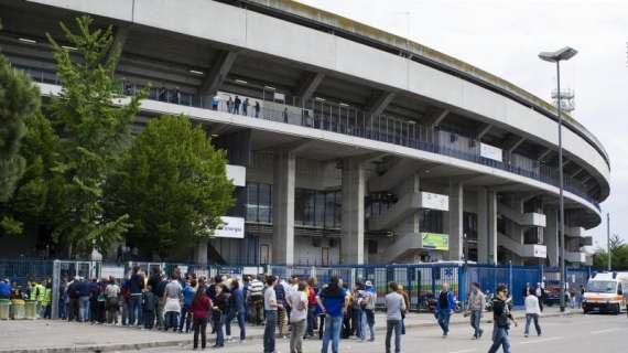 Biglietti Chievo-Udinese: prezzi e modalità di vendita