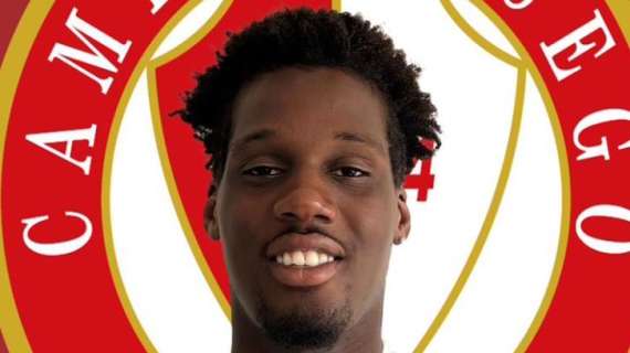 Nuova avventura per l'ex Udinese Djoulou, ufficiale la firma con il Campodarsego