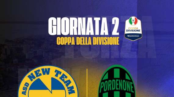 New Team Lignano, cambia la data d'esordio contro il Pordenone C5