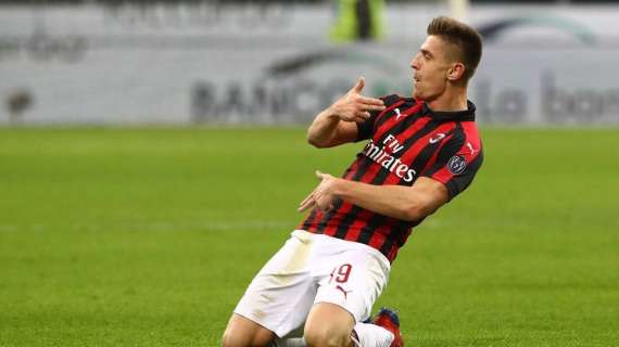 La Repubblica - Milan nuovamente su De Paul: i rossoneri propongono lo scambio con Piatek