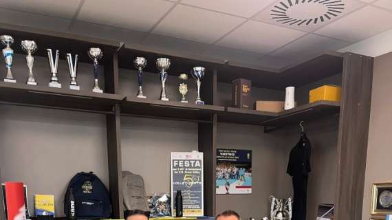UFFICIALE - Tinet Prata, Nicola Baldon è il nuovo secondo allenatore
