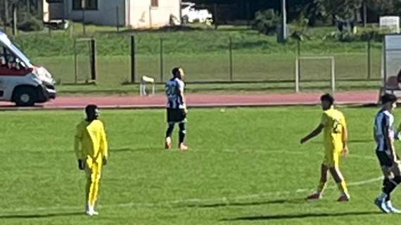 Udinese, Ebosse titolare con la Primavera contro la Lazio