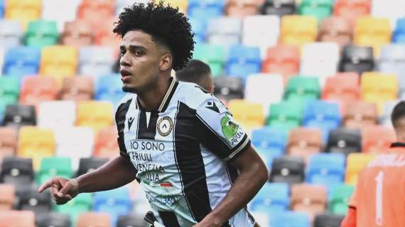 Udinese, contro la Lazio lampi di Brenner