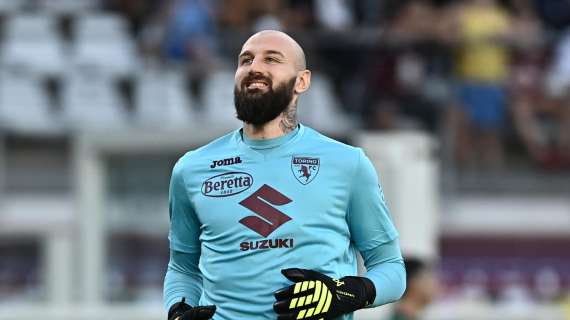 Torino, nessun problema per Milinkovic-Savic, primo allenamento per Gravillon e Vieira