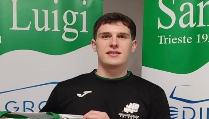 UFFICIALE - San Luigi, rinforzo in difesa dalla Slovenia: preso Furlan