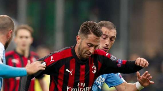 Niente Udinese, Bertolacci torna al Genoa