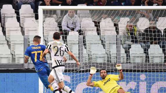 Lazio-Udinese, le formazioni ufficiali: Di Natale non ce la fa, c'è Thereau. Hoedt nella Lazio con Mauri e Keita