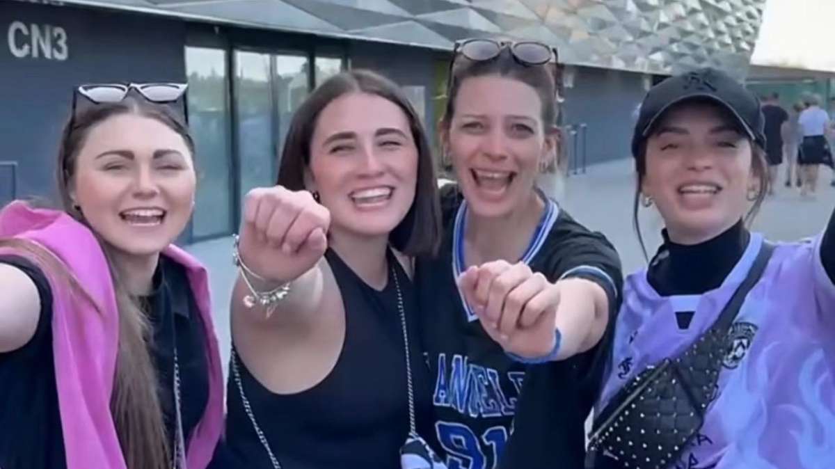 (VIDEO) Udinese-Como 0-0, LA VOCE DEL TIFOSO