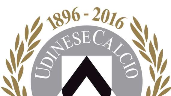 120 anni di Udinese: le iniziative per il compleanno del club