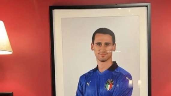 Londra, un bar dedicato all'ex Udinese Kevin Lasagna