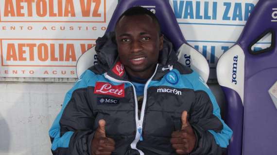 CorSport - Napoli, Armero spinge Maggio all'Inter...