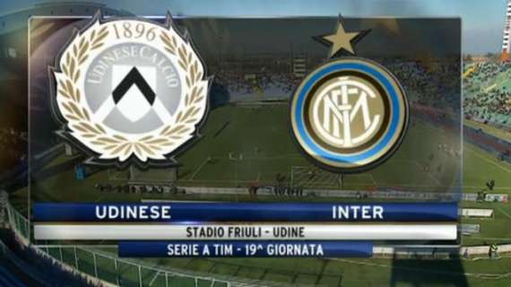 Rivivi il LIVE Udinese - Inter 3-0: devastanti Di Natale e Muriel!