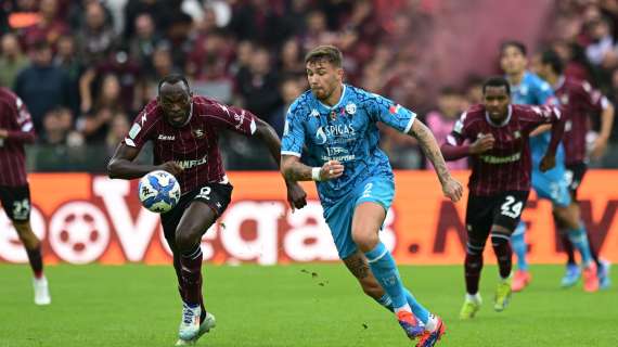 SportItalia, l'Udinese guarda in casa Spezia: interesse per Wiśniewski