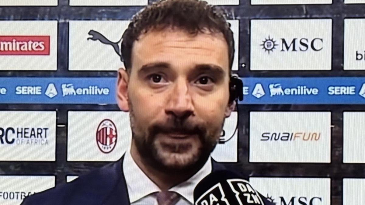 Napoli, Manna: "Atta destinato a una grande carriera, in questo momento per noi è un calciatore proibitivo"