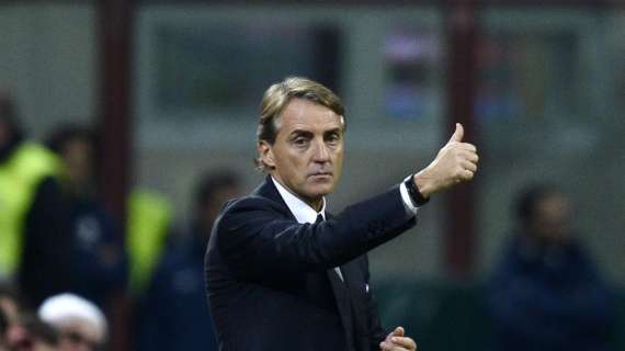 Inter, Mancini: "Con l'Udinese inspiegabile calo nella ripresa"