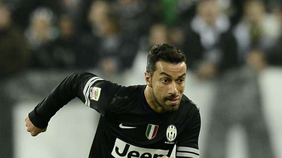 Quagliarella: Russia o Inghilterra?