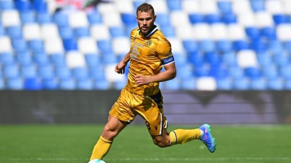 Serie A, dove vedere Udinese-Cagliari in tv e in streaming